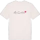 La Celle hjärta t-shirt
