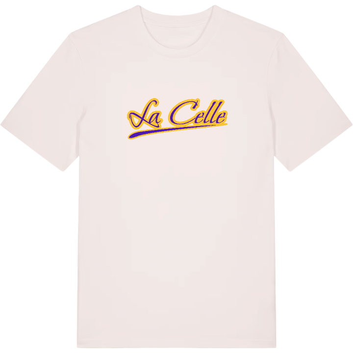 La Celle baseball t-shirt – t-shirt från PinShirt