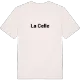La Celle fetstil t-shirt