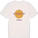 La Celle-Saint-Cloud cirkel t-shirt