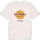 La Chaux cirkel t-shirt