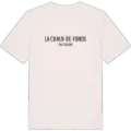 La Chaux-de-Fonds i Sverige t-shirt