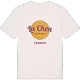 La Chen cirkel t-shirt
