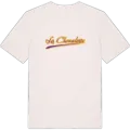 La Chenalotte baseball t-shirt
