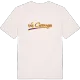 La Cistérniga baseball t-shirt