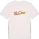 La Comté baseball t-shirt