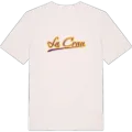 La Crau baseball t-shirt