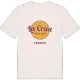 La Crau cirkel t-shirt