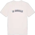 La Croisille college t-shirt
