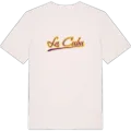 La Cuba baseball t-shirt