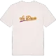 La Dorée baseball t-shirt