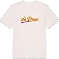 La Douze baseball t-shirt
