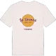 La Drenne cirkel t-shirt