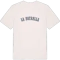 La Estrella college t-shirt