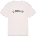 La Feuillade college t-shirt