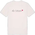 La Flèche hjärta t-shirt