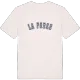 La Force college t-shirt