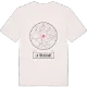La Fouillade t-shirt