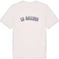 La Gallega college t-shirt