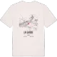 La Garde karta t-shirt