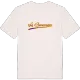 La Gouesnière baseball t-shirt
