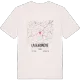 La Harmoye karta t-shirt