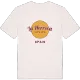 La Herrera cirkel t-shirt