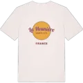 La Heunière cirkel t-shirt