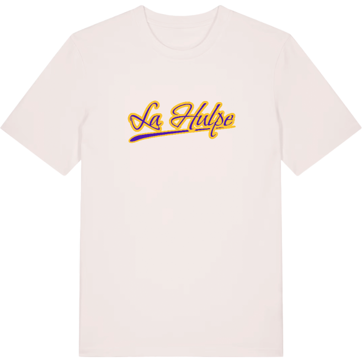 La Hulpe baseball t-shirt – t-shirt från PinShirt
