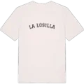 La Losilla böjd t-shirt