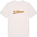 La Malmaison baseball t-shirt