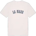 La Maxe college t-shirt