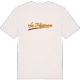 La Mojonera baseball t-shirt