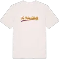 La Motte-Feuilly baseball t-shirt