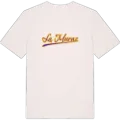 La Muraz baseball t-shirt