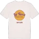 La Ñora cirkel t-shirt