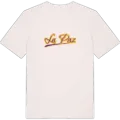 La Paz baseball t-shirt