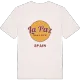 La Paz cirkel t-shirt