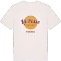 La Pesse cirkel t-shirt