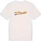 la Plana Lledó baseball t-shirt