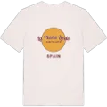 la Plana Lledó cirkel t-shirt