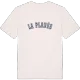 La Planée college t-shirt