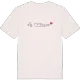La Planée hjärta t-shirt