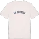 La Postolle college t-shirt