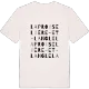 La Proiselière-et-Langle ordlek t-shirt