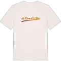 La Queue-en-Brie baseball t-shirt