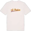 La Redorte baseball t-shirt