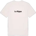 La Rippe fetstil t-shirt