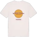 La Rivière-Drugeon cirkel t-shirt