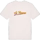 La Rixouse baseball t-shirt